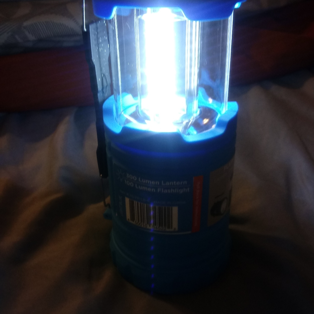 Flashlight - Picture 4 of 4